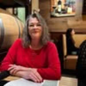 Meet your Posher, Donna